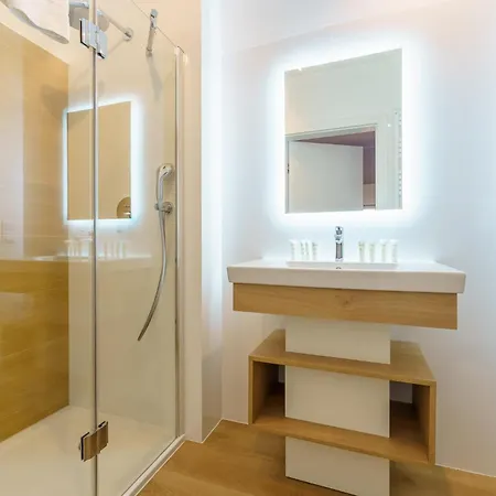 Soft Summer Bel Mare By Renters Appartement *