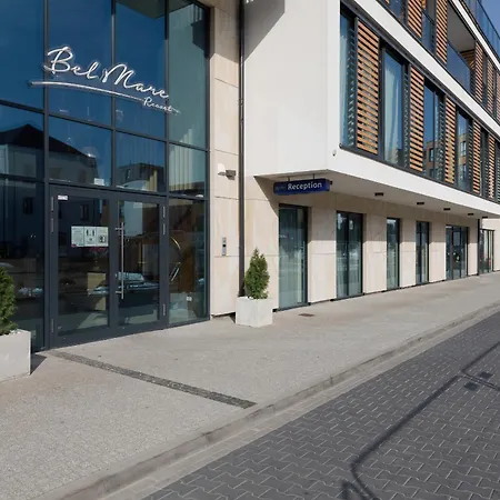 Soft Summer Bel Mare By Renters * Miedzyzdroje