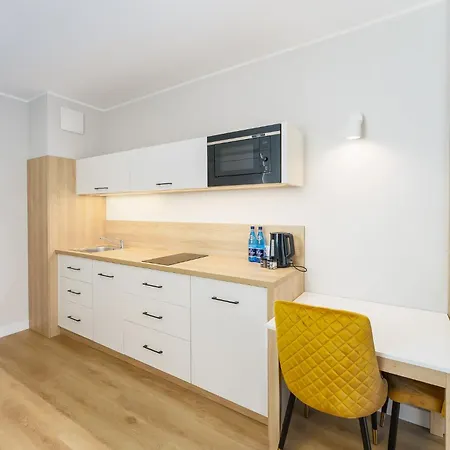 Soft Summer Bel Mare By Renters * Miedzyzdroje