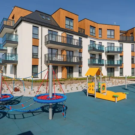 Soft Summer Bel Mare By Renters Appartement