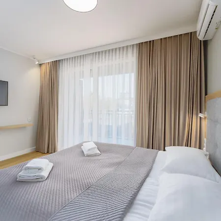 Apartamento Soft Summer Bel Mare By Renters