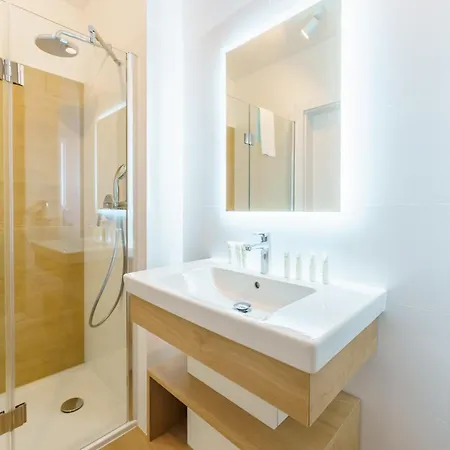 Soft Summer Bel Mare By Renters Appartement *