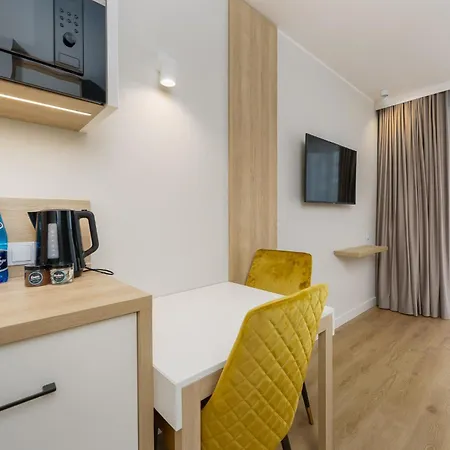 Apartamento Soft Summer Bel Mare By Renters *