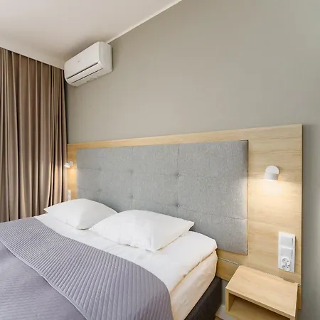 Apartamento Soft Summer Bel Mare By Renters Miedzyzdroje