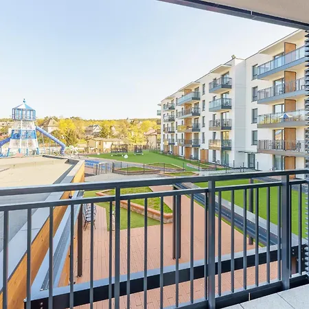 Soft Summer Bel Mare By Renters Miedzyzdroje