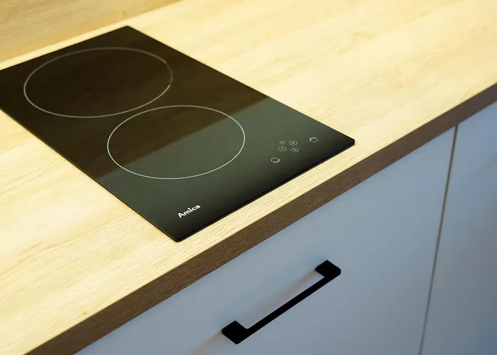 Soft Summer Bel Mare By Renters * Miedzyzdroje