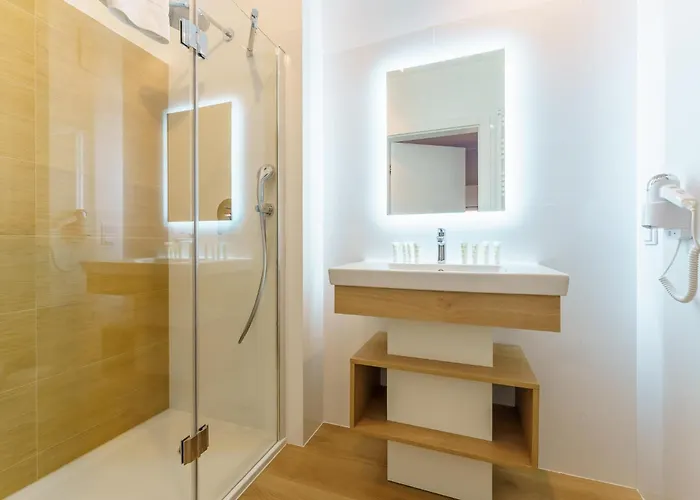 Soft Summer Bel Mare By Renters Apartamento *