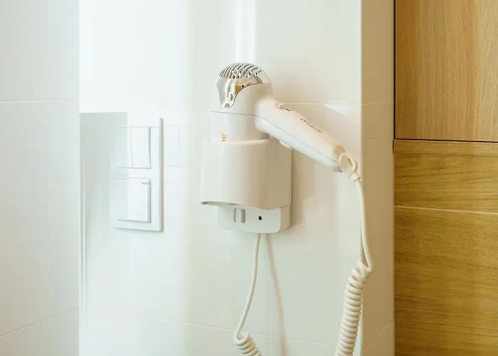 Soft Summer Bel Mare By Renters Apartamento Miedzyzdroje