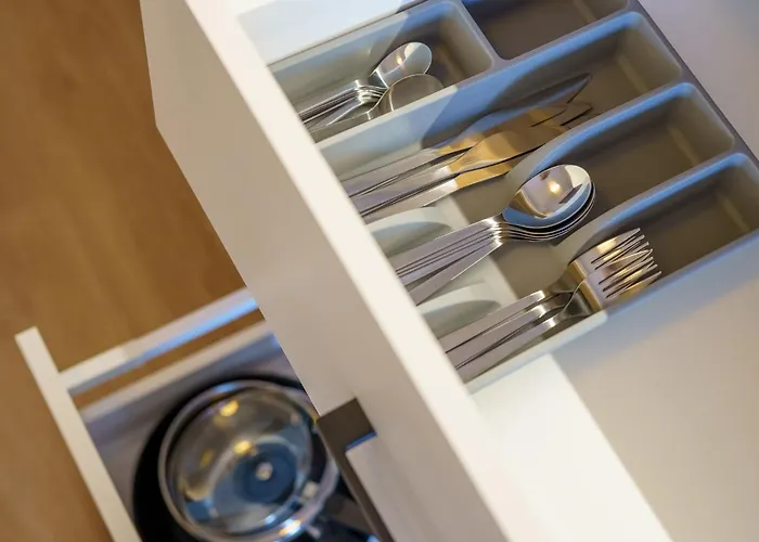 Soft Summer Bel Mare By Renters Apartamento