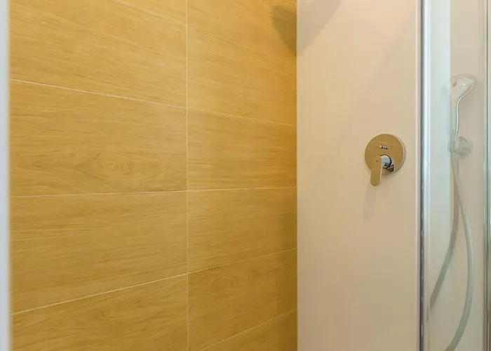 Soft Summer Bel Mare By Renters Miedzyzdroje