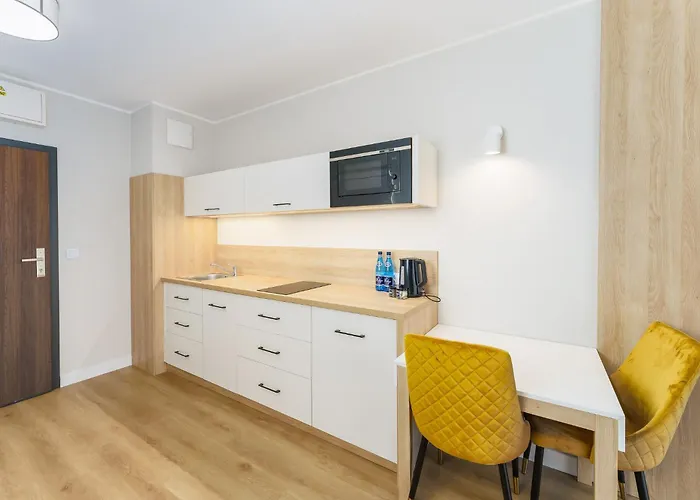 Soft Summer Bel Mare By Renters * Miedzyzdroje