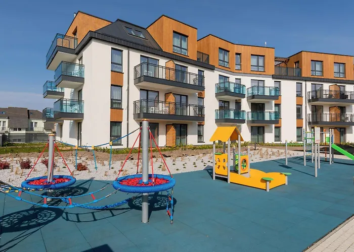 Soft Summer Bel Mare By Renters Apartamento