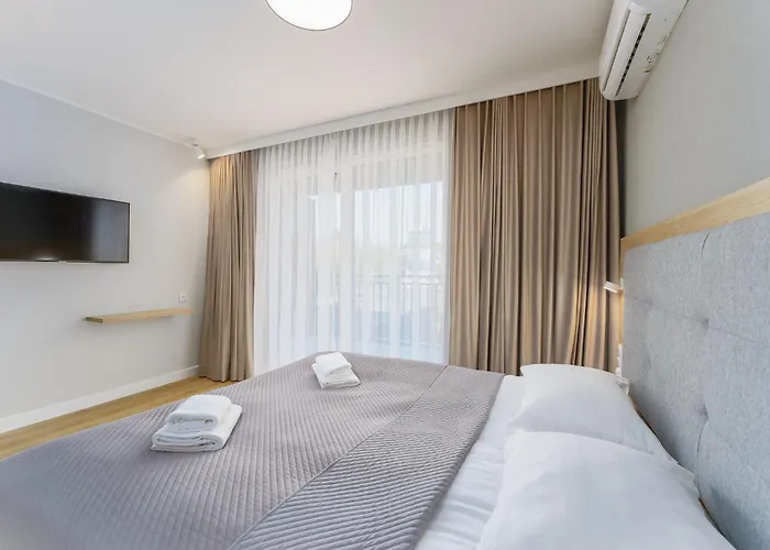 Apartamento Soft Summer Bel Mare By Renters