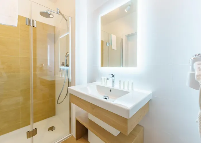 Soft Summer Bel Mare By Renters Apartamento *