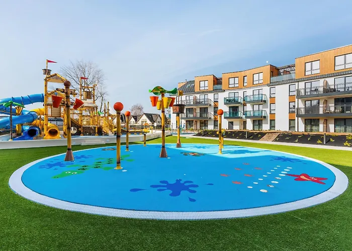 Soft Summer Bel Mare By Renters Miedzyzdroje