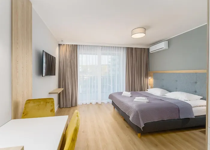 Soft Summer Bel Mare By Renters Apartamento