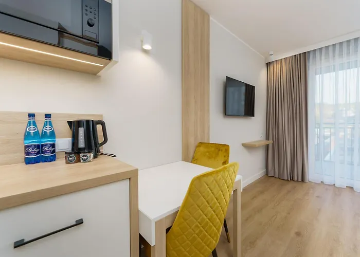 Apartamento Soft Summer Bel Mare By Renters *