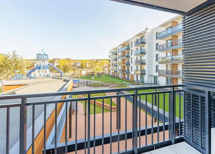 Soft Summer Bel Mare By Renters Miedzyzdroje