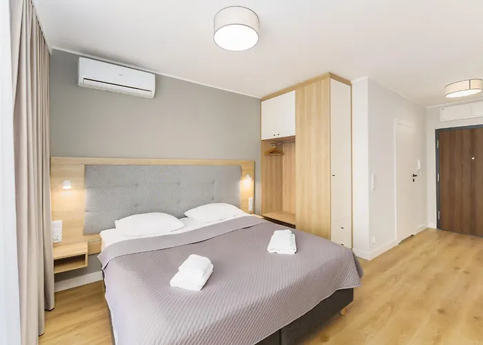 Soft Summer Bel Mare By Renters Apartamento